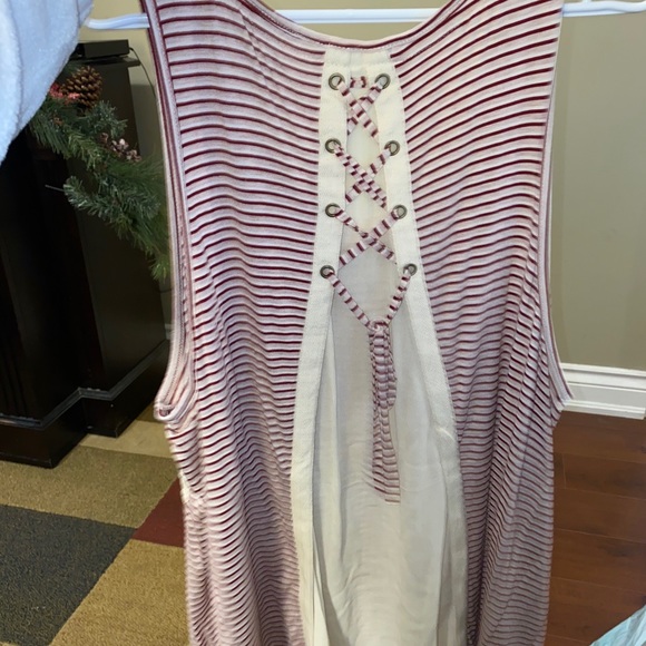 Tank Top - Picture 2 of 2